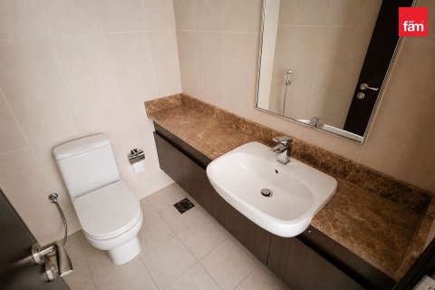 تاون هاوس في Meydan, دبي 4 غرف نوم, 218 م² رقم 137889 - صورة 24