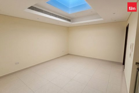 تاون هاوس في Meydan, دبي 4 غرف نوم, 218 م² رقم 137889 - صورة 10