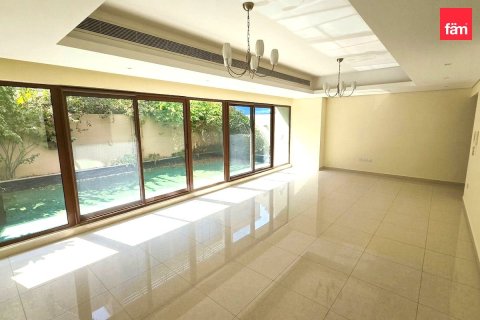 تاون هاوس في Meydan, دبي 4 غرف نوم, 218 م² رقم 137889 - صورة 3