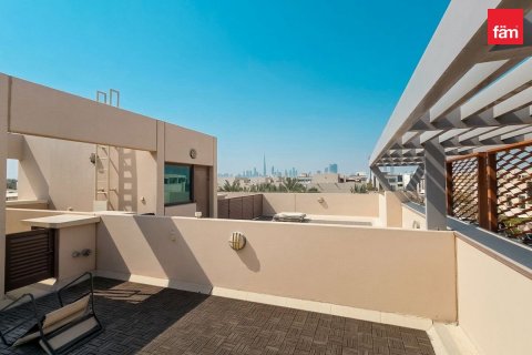 تاون هاوس في Meydan, دبي 4 غرف نوم, 218 م² رقم 137889 - صورة 16