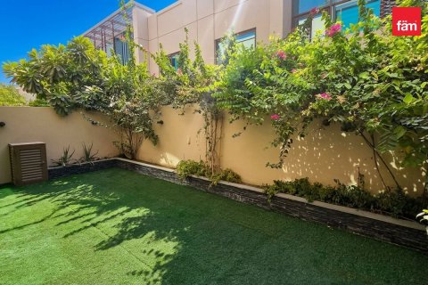 تاون هاوس في Meydan, دبي 4 غرف نوم, 218 م² رقم 137889 - صورة 19