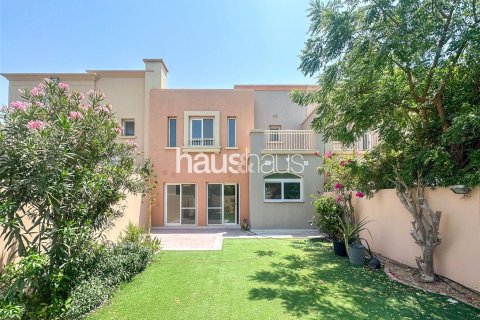 Villa in The Springs, Dubai 3 bedrooms, 228 sq.m. № 44732 - photo 1
