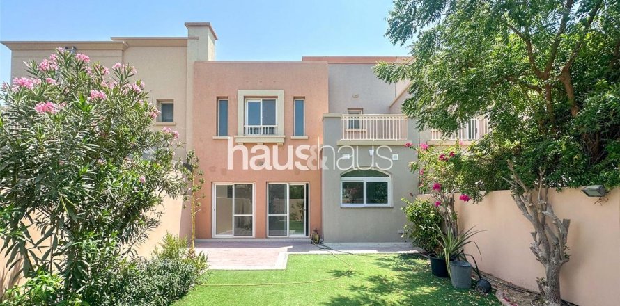 Villa in The Springs, Dubai 3 bedrooms, 228 sq.m. № 44732