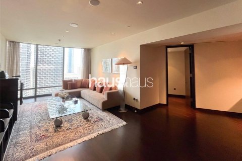 Apartment in Downtown Dubai (Downtown Burj Dubai), Dubai 1 bedroom, 102 sq.m. № 44729 - photo 2