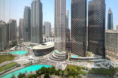 Apartment in Downtown Dubai (Downtown Burj Dubai), Dubai 1 bedroom, 102 sq.m. № 44729 - photo 1