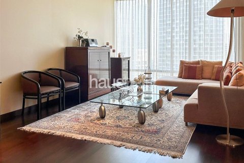 Apartment in Downtown Dubai (Downtown Burj Dubai), Dubai 1 bedroom, 102 sq.m. № 44729 - photo 5