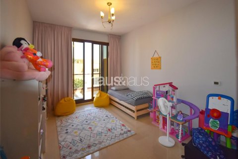 تاون هاوس في Jumeirah Islands, دبي 4 غرف نوم, 337 م² رقم 44742 - صورة 16