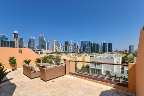 تاون هاوس في Jumeirah Islands, دبي 4 غرف نوم, 337 م² رقم 44742 - صورة 4