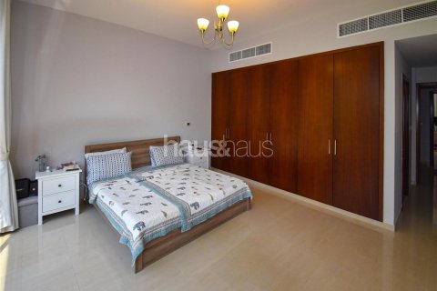 تاون هاوس في Jumeirah Islands, دبي 4 غرف نوم, 337 م² رقم 44742 - صورة 11