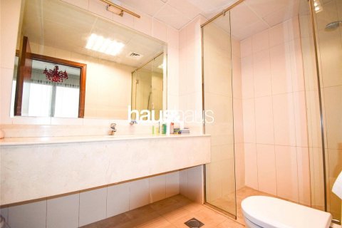تاون هاوس في Jumeirah Islands, دبي 4 غرف نوم, 337 م² رقم 44742 - صورة 8