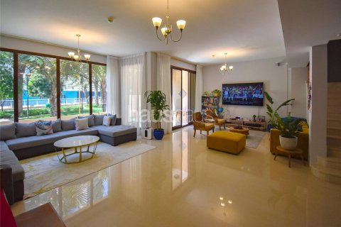 تاون هاوس في Jumeirah Islands, دبي 4 غرف نوم, 337 م² رقم 44742 - صورة 10