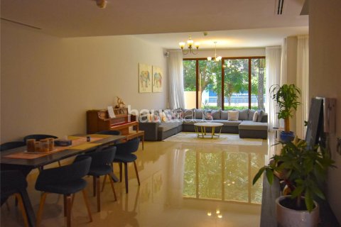 تاون هاوس في Jumeirah Islands, دبي 4 غرف نوم, 337 م² رقم 44742 - صورة 9