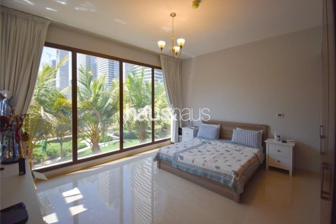 تاون هاوس في Jumeirah Islands, دبي 4 غرف نوم, 337 م² رقم 44742 - صورة 12