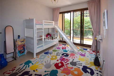 تاون هاوس في Jumeirah Islands, دبي 4 غرف نوم, 337 م² رقم 44742 - صورة 13