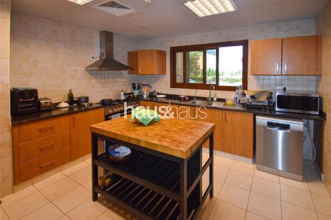 تاون هاوس في Jumeirah Islands, دبي 4 غرف نوم, 337 م² رقم 44742 - صورة 2