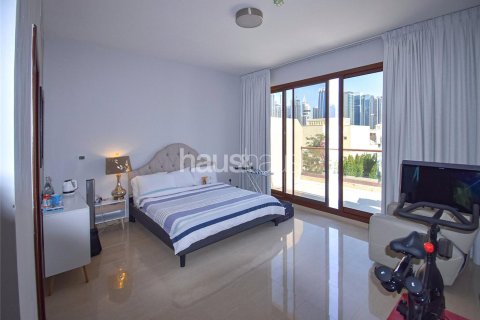 تاون هاوس في Jumeirah Islands, دبي 4 غرف نوم, 337 م² رقم 44742 - صورة 14