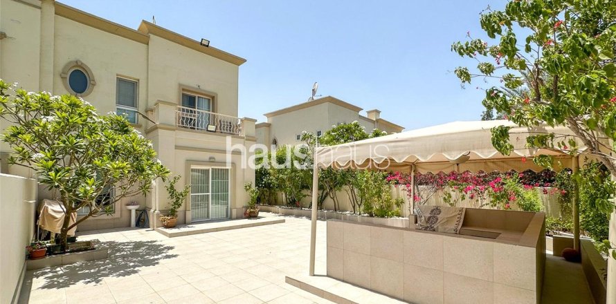 فيلا في The Springs, دبي 3 غرف نوم, 326 م² رقم 44730