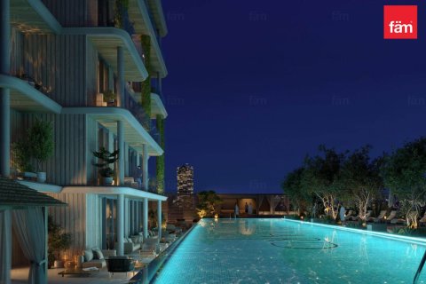 Appartement à Dubai, 1 chambre, 68.5 m², № 12335 - photo 2