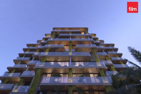 Appartement à Dubai, 1 chambre, 68.5 m², № 12335 - photo 11
