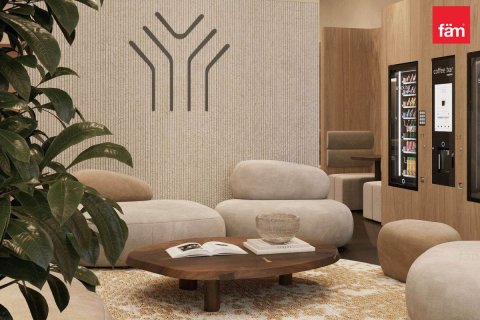 Appartement à Dubai, 1 chambre, 68.5 m², № 12335 - photo 3
