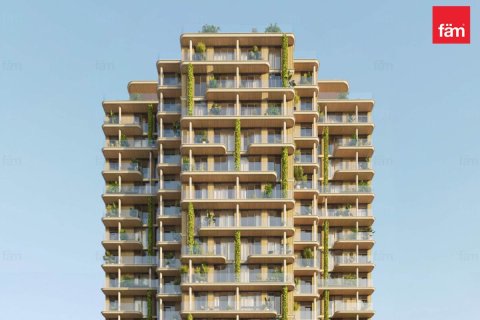 Appartement à Dubai, 1 chambre, 68.5 m², № 12335 - photo 14