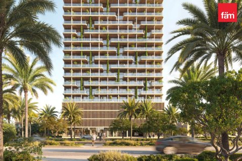 Appartement à Dubai, 1 chambre, 68.5 m², № 12335 - photo 15