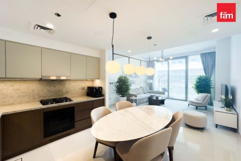 Apartamento en Dubai Harbour, Dubai, 2 dormitorios, 109.2 m², № 12344 - foto 22