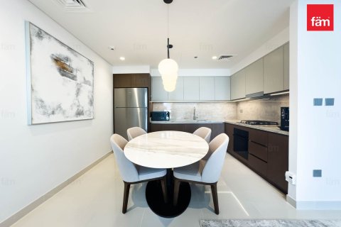 Apartamento en Dubai Harbour, Dubai, 2 dormitorios, 109.2 m², № 12344 - foto 17