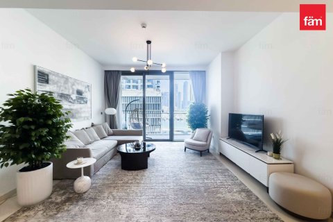 Apartamento en Dubai Harbour, Dubai, 2 dormitorios, 109.2 m², № 12344 - foto 21