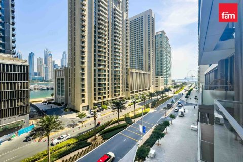 Apartamento en Dubai Harbour, Dubai, 2 dormitorios, 109.2 m², № 12344 - foto 2