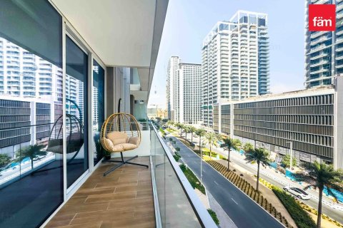 Apartamento en Dubai Harbour, Dubai, 2 dormitorios, 109.2 m², № 12344 - foto 15
