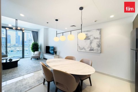 Apartamento en Dubai Harbour, Dubai, 2 dormitorios, 109.2 m², № 12344 - foto 19