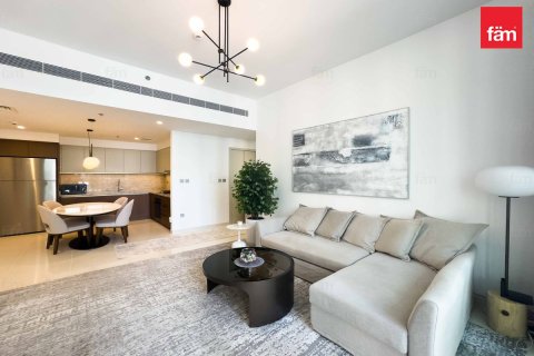 Apartamento en Dubai Harbour, Dubai, 2 dormitorios, 109.2 m², № 12344 - foto 20