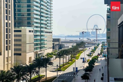 Apartamento en Dubai Harbour, Dubai, 2 dormitorios, 109.2 m², № 12344 - foto 1