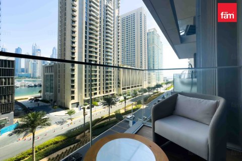 Apartamento en Dubai Harbour, Dubai, 2 dormitorios, 109.2 m², № 12344 - foto 29