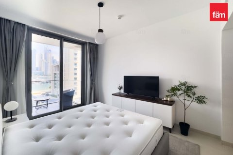 Apartamento en Dubai Harbour, Dubai, 2 dormitorios, 109.2 m², № 12344 - foto 4