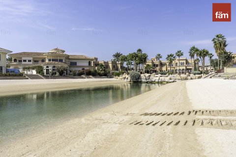 Villa à Palm Jumeirah, Dubai, 4 chambres, 622.4 m², № 12336 - photo 8