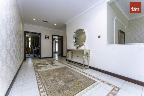 Villa à Palm Jumeirah, Dubai, 4 chambres, 622.4 m², № 12336 - photo 15