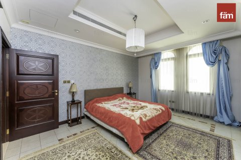 Villa à Palm Jumeirah, Dubai, 4 chambres, 622.4 m², № 12336 - photo 24