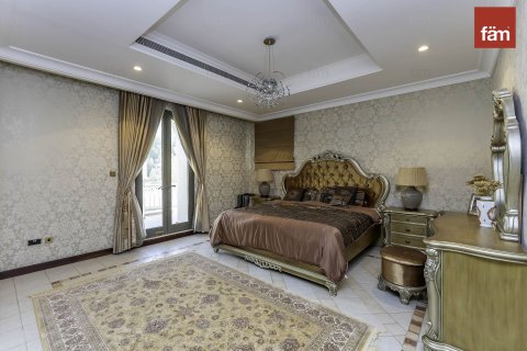 Villa à Palm Jumeirah, Dubai, 4 chambres, 622.4 m², № 12336 - photo 21