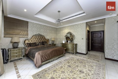 Villa à Palm Jumeirah, Dubai, 4 chambres, 622.4 m², № 12336 - photo 28