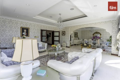 Villa à Palm Jumeirah, Dubai, 4 chambres, 622.4 m², № 12336 - photo 12