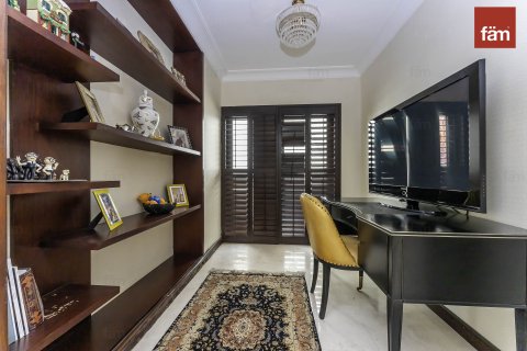 Villa à Palm Jumeirah, Dubai, 4 chambres, 622.4 m², № 12336 - photo 23