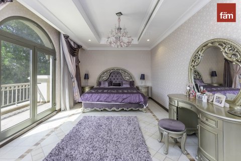 Villa à Palm Jumeirah, Dubai, 4 chambres, 622.4 m², № 12336 - photo 20