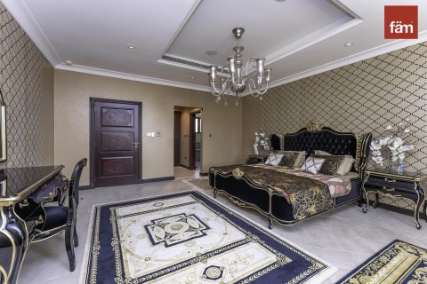 Villa à Palm Jumeirah, Dubai, 4 chambres, 622.4 m², № 12336 - photo 26