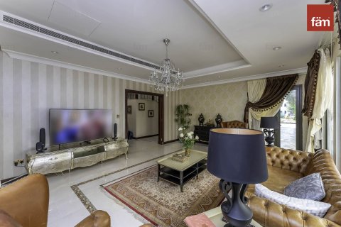 Villa à Palm Jumeirah, Dubai, 4 chambres, 622.4 m², № 12336 - photo 18