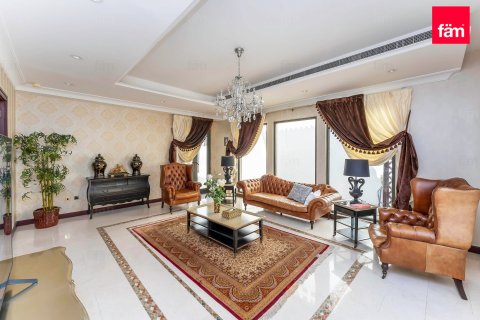 Villa à Palm Jumeirah, Dubai, 4 chambres, 622.4 m², № 12336 - photo 17