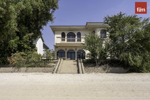 Villa à Palm Jumeirah, Dubai, 4 chambres, 622.4 m², № 12336 - photo 6