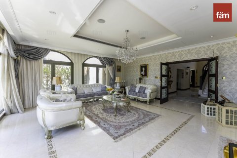 Villa à Palm Jumeirah, Dubai, 4 chambres, 622.4 m², № 12336 - photo 10
