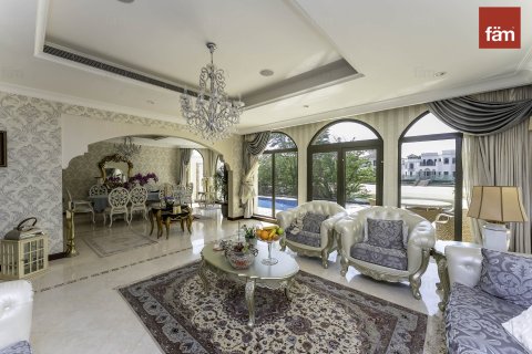 Villa à Palm Jumeirah, Dubai, 4 chambres, 622.4 m², № 12336 - photo 14